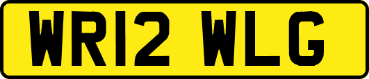 WR12WLG