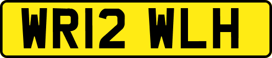WR12WLH