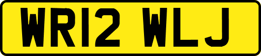 WR12WLJ