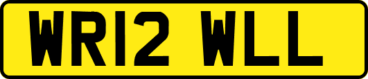 WR12WLL