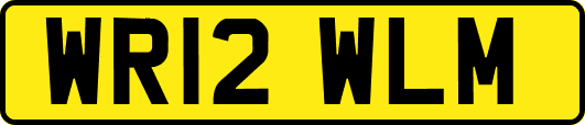 WR12WLM