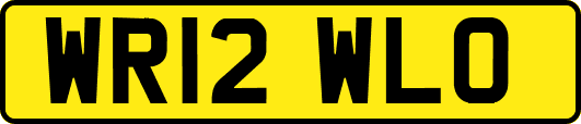 WR12WLO
