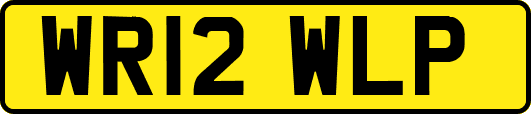 WR12WLP