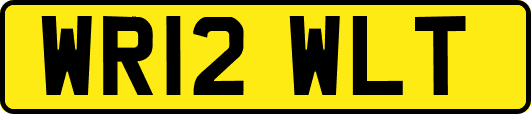 WR12WLT
