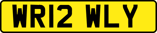 WR12WLY