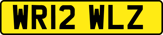 WR12WLZ
