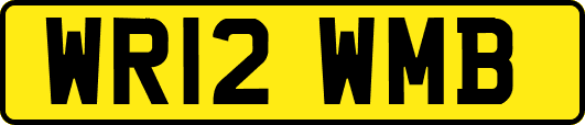 WR12WMB