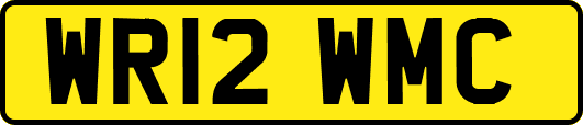WR12WMC