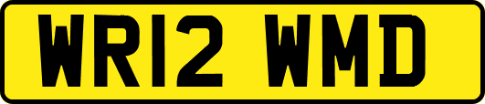 WR12WMD