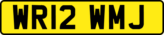 WR12WMJ