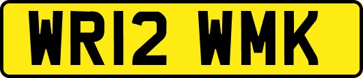 WR12WMK