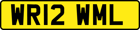 WR12WML