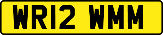 WR12WMM