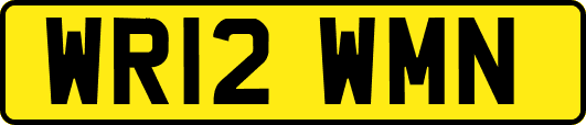 WR12WMN