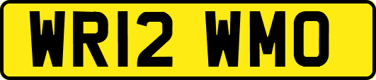 WR12WMO