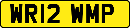WR12WMP