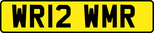 WR12WMR