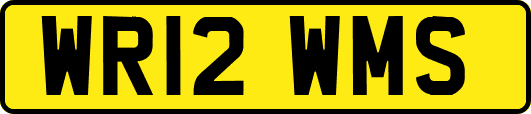 WR12WMS