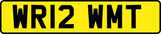 WR12WMT