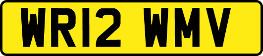 WR12WMV