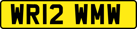 WR12WMW