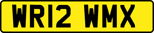 WR12WMX