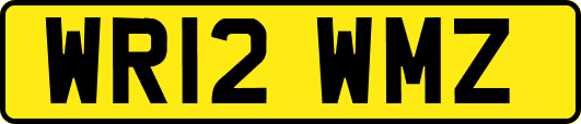 WR12WMZ