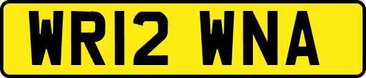 WR12WNA
