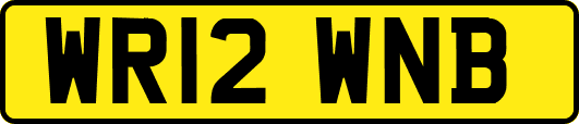 WR12WNB