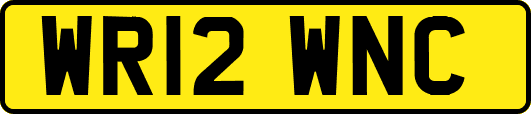 WR12WNC