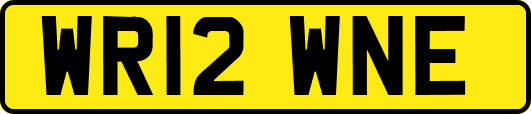 WR12WNE