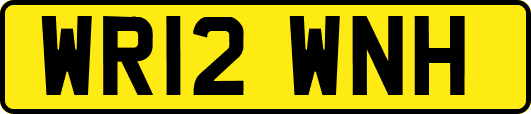 WR12WNH