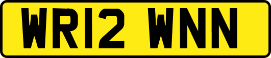 WR12WNN