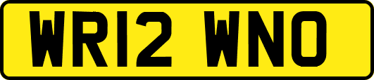 WR12WNO