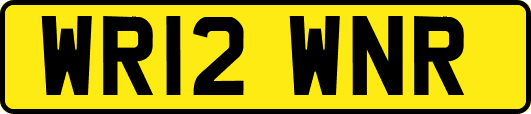 WR12WNR