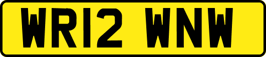 WR12WNW