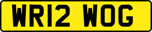 WR12WOG