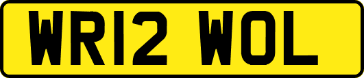 WR12WOL