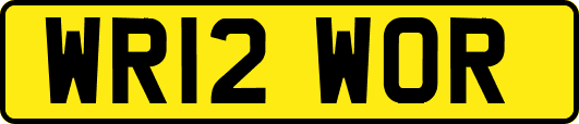 WR12WOR