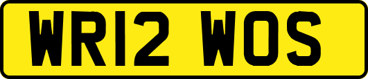 WR12WOS