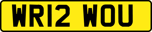 WR12WOU