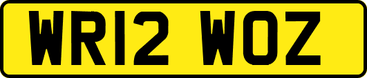 WR12WOZ