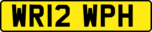 WR12WPH