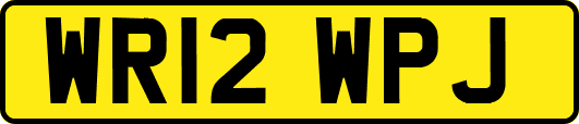 WR12WPJ