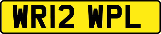 WR12WPL