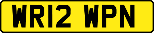WR12WPN