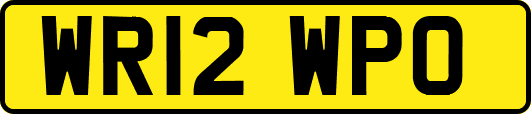 WR12WPO