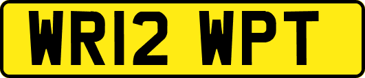 WR12WPT