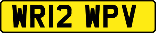 WR12WPV