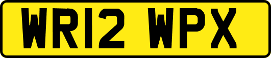 WR12WPX